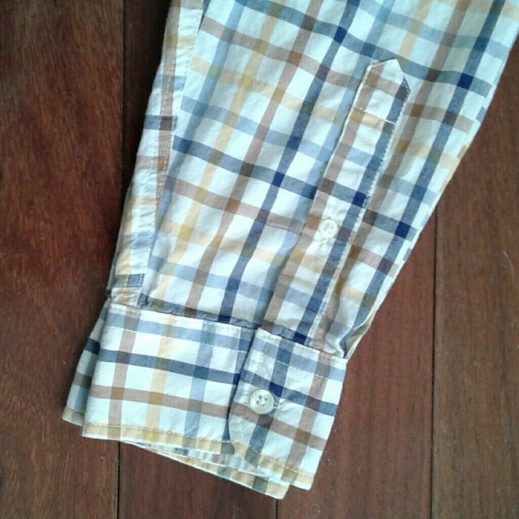 GAP | SPECIAL 💜 Button Down Men's Shirt Bundle - Picture 5 of 8